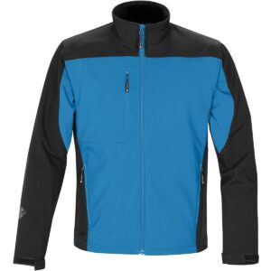 Men's Edge Softshell