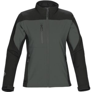 Women's Edge Softshell