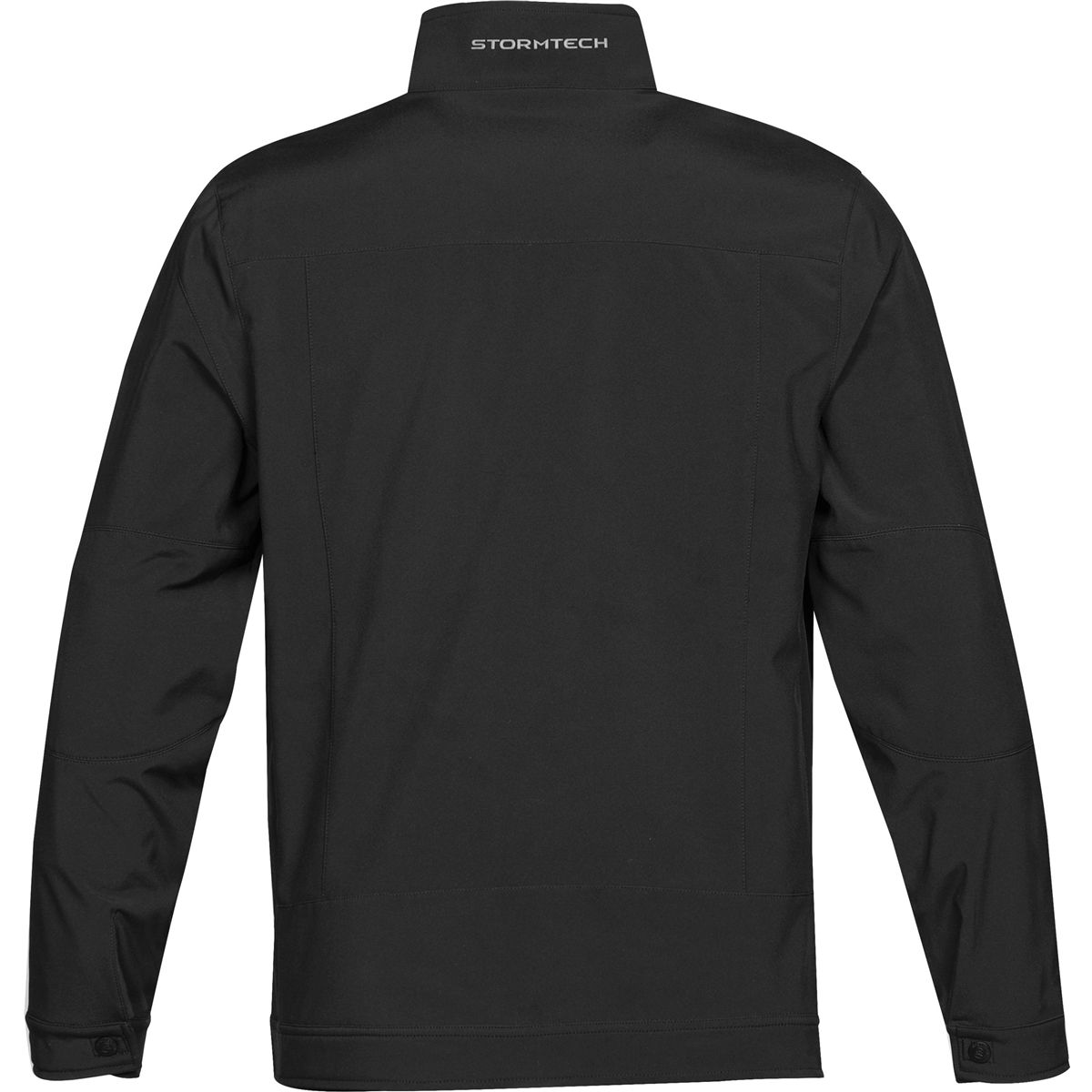 Men's Soft Tech Jacket - Image 3