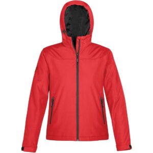Womens Endurance Thermal Shell