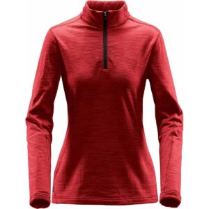 Women's Base Thermal 1/4 Zip