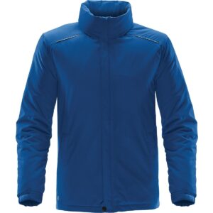 Men's Nautilus Insulated Jacket
