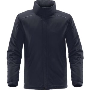 Youth Nautilus Insulated Jacket