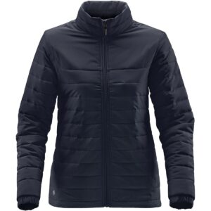 Women's Nautilus Quilted Jacket