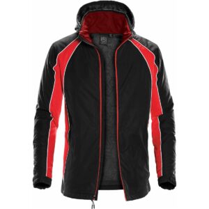 Men's Road Warrior Thermal Shell