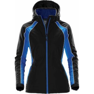 Women's Road Warrior Thermal Shell