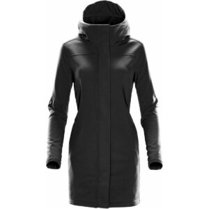 Women's Barrier Softshell