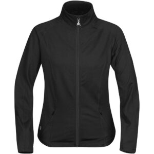 Youth Flex Textured Jacket
