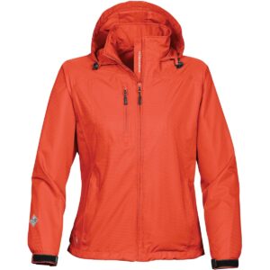 Women's Stratus Shell