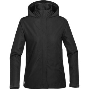 Women's Logan Shell