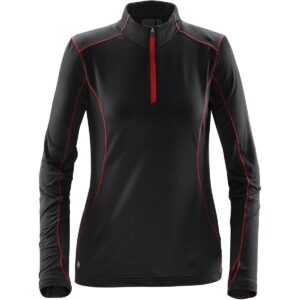 Women's Pulse Fleece Pullover