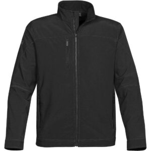 Men's Soft Tech Jacket