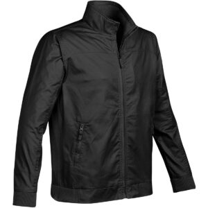 Vintage Waxed Twill Jacket