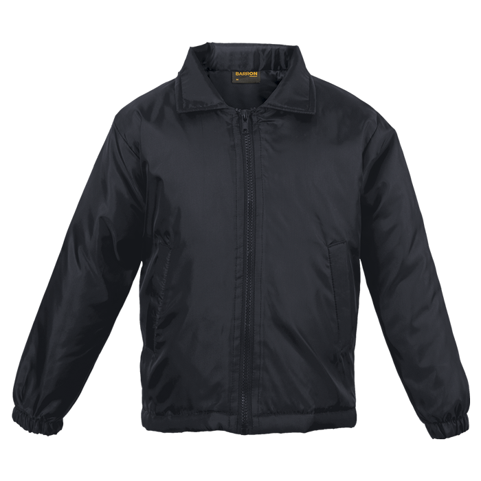 LADIES TECHNO JACKET