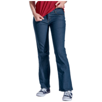 LADIES ORIGINAL STRETCH JEANS
