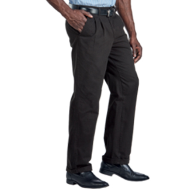 COTTON CHINO
