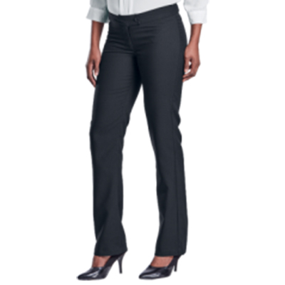 LADIES STATEMENT CLASSIC PANTS