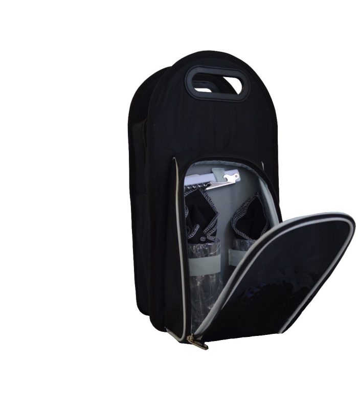 Ascot Wine Cooler Bag