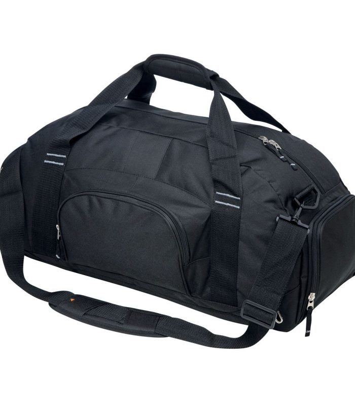 Motion Duffle