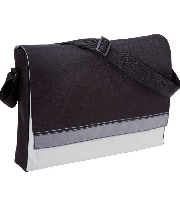 Leading Edge Satchel