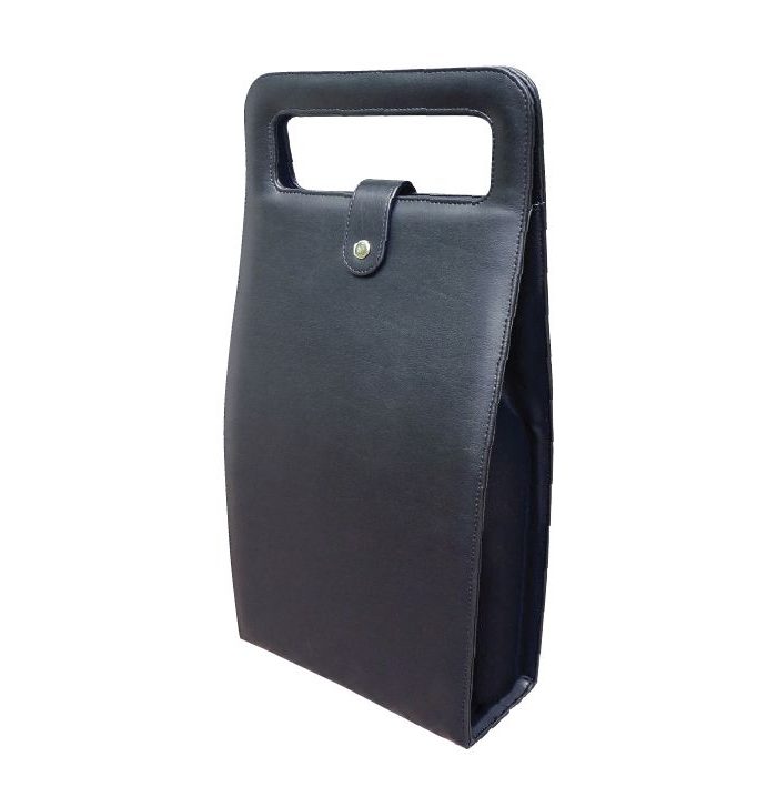 RESERVE DOUBLE WINE CARRIER