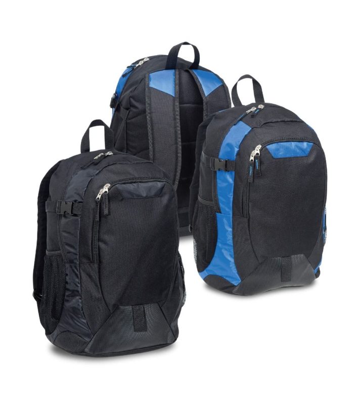 Boost Laptop Backpack