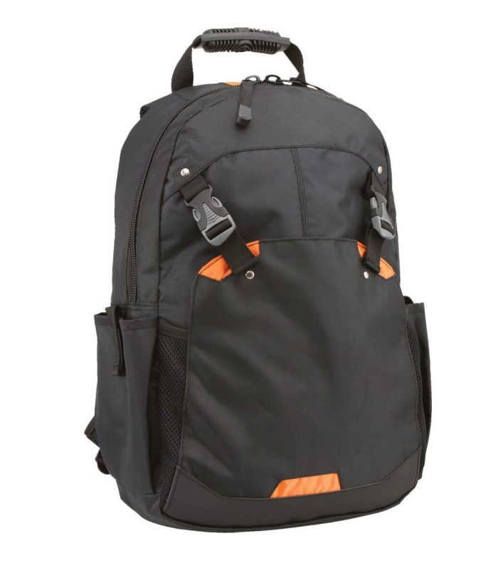 Lithium Laptop Backpack