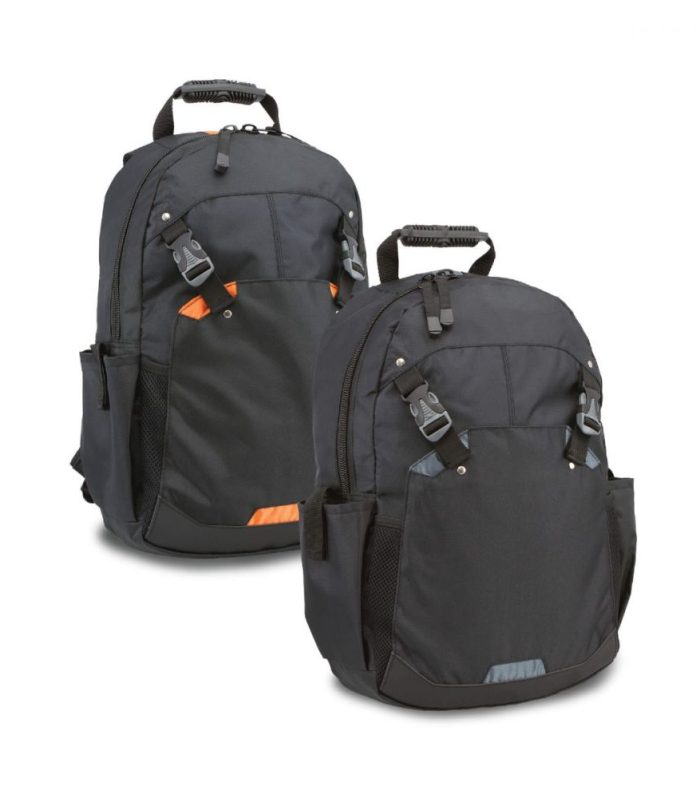 Lithium Laptop Backpack