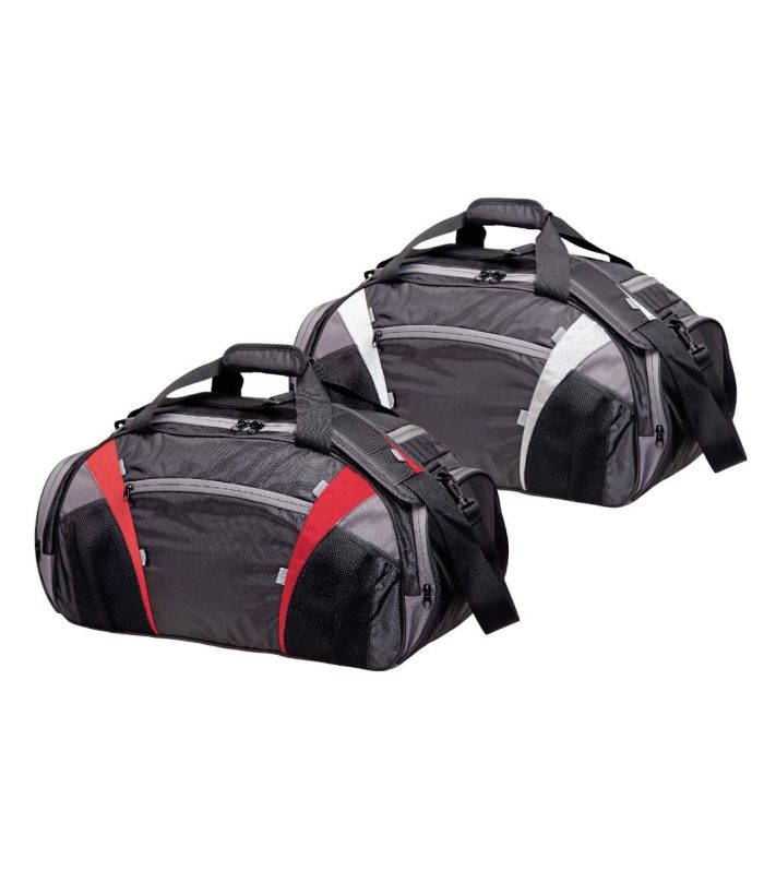 Chicane Sports Bag