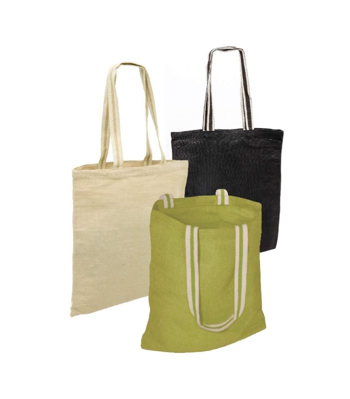Eco Jute Tote