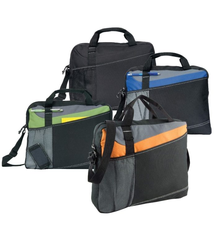 Delegate Satchel