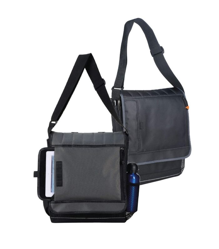 Developer Laptop Satchel
