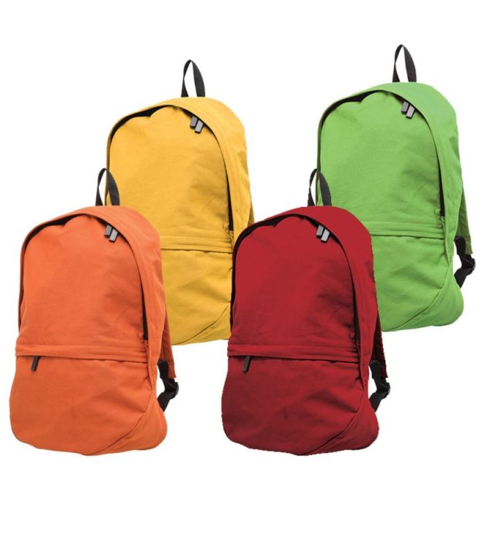 Chino Backpack