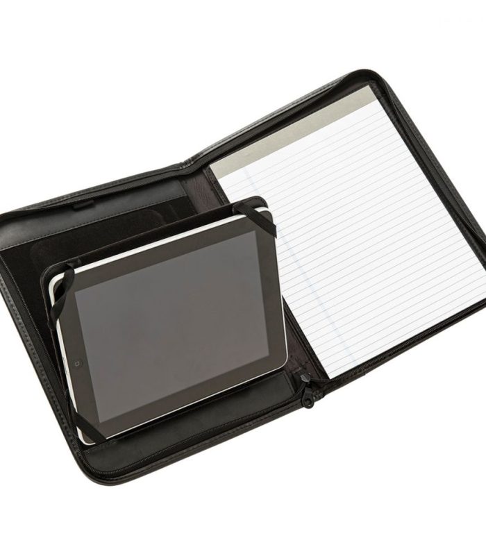 A4 Leather Tablet