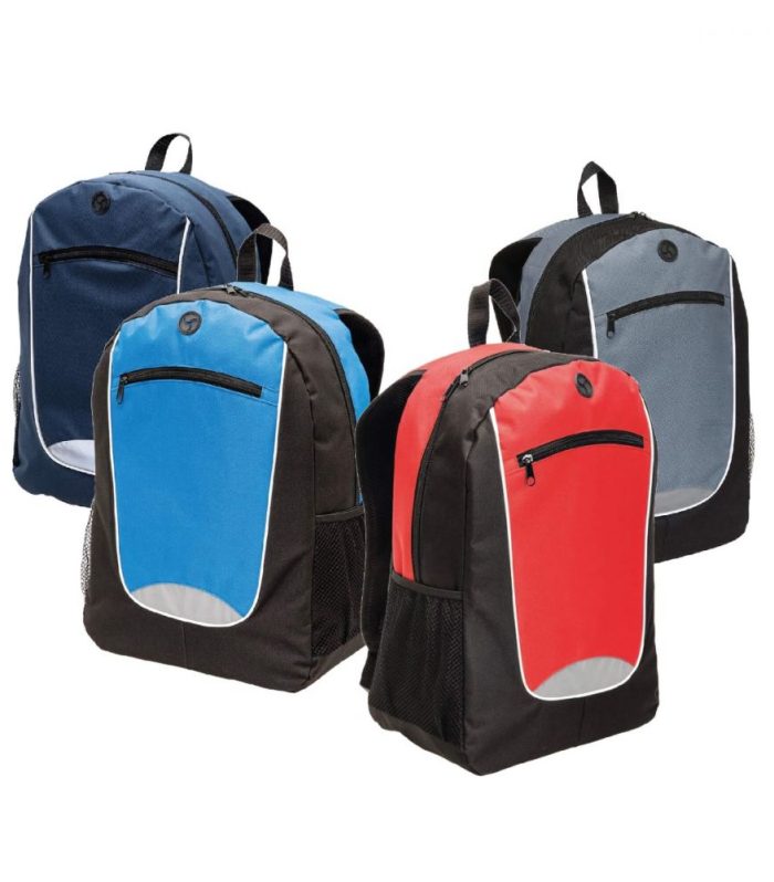 Reflex Backpack