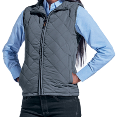 LADIES MICHIGAN BODYWARMER
