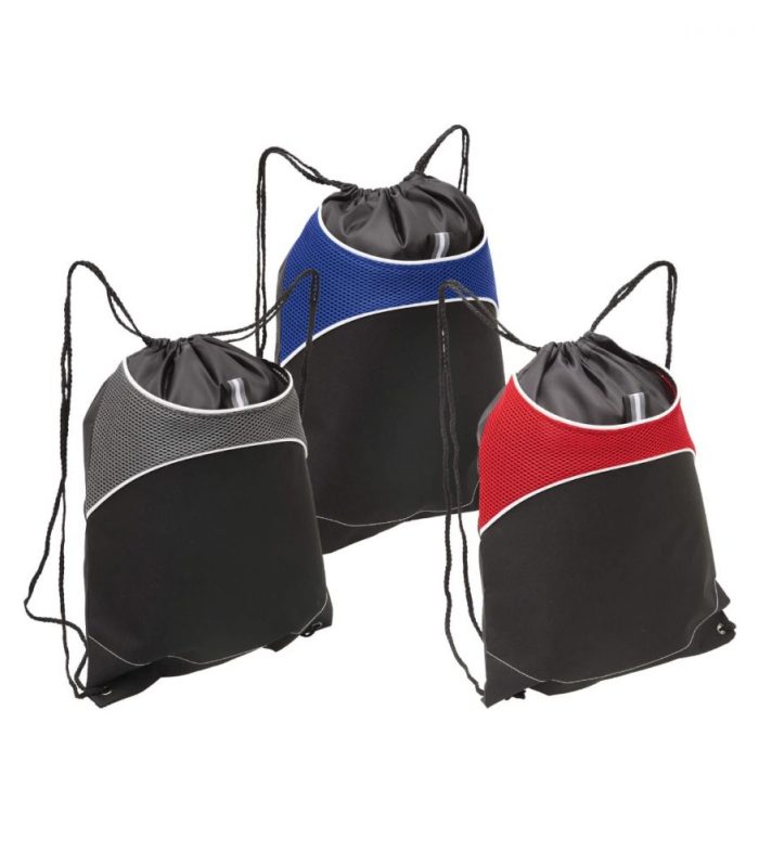 Kick Backsack