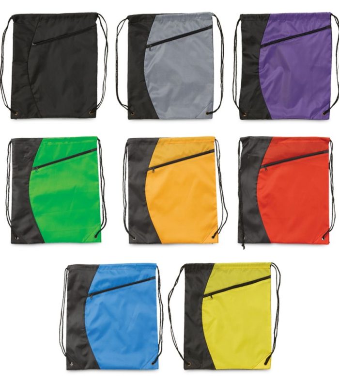 Icon Backsack