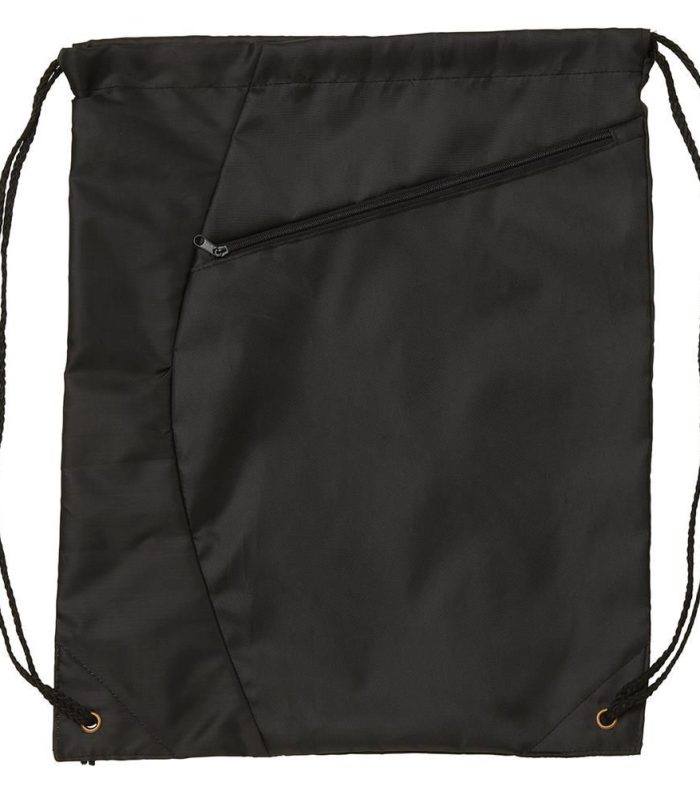 BOSS BACKSACK - BLACK