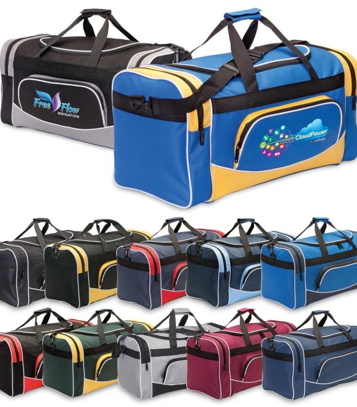 Ranger Sports Bag