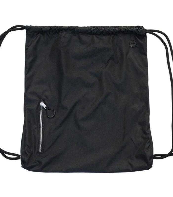 BOSS BACKSACK - BLACK