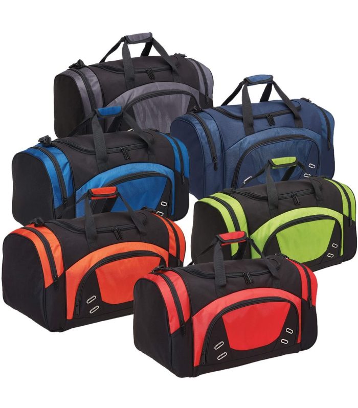 Force Sports Bag
