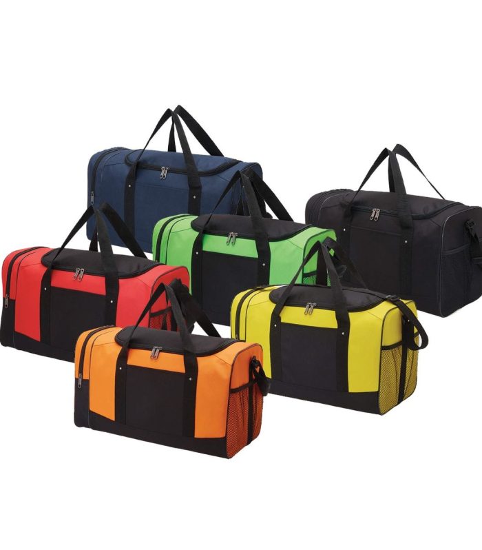 Spark Sports Bag