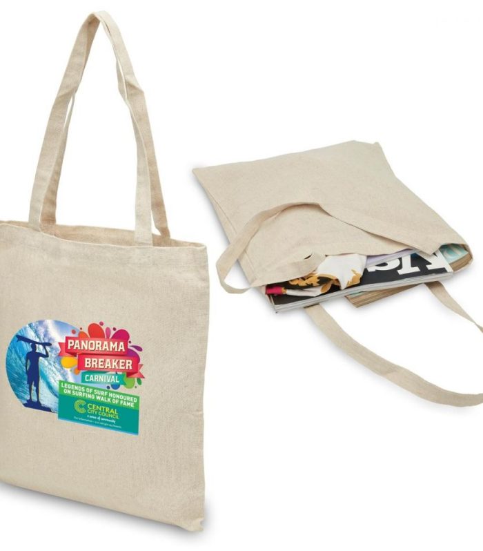 Hemp Tote