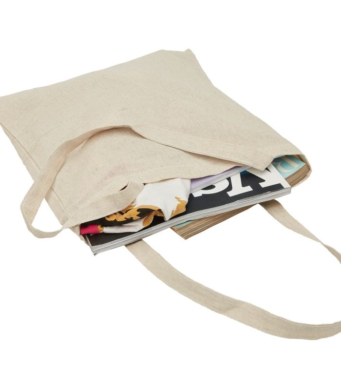 Hemp Tote