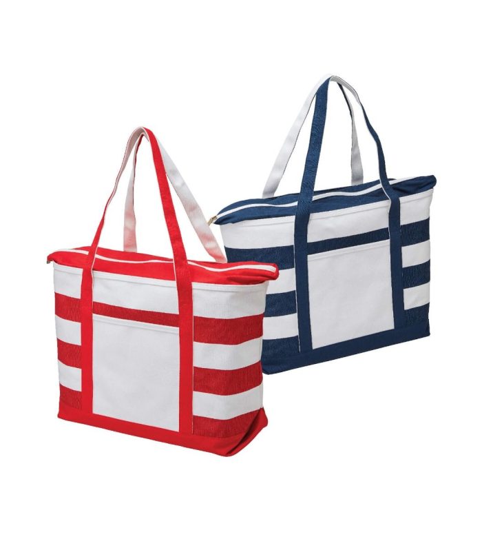 Boat and Beach Tote