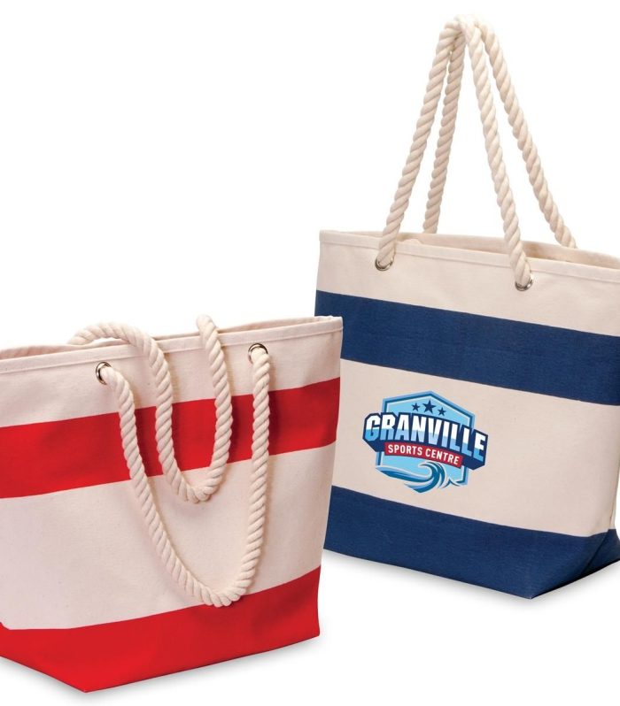 Boat and Beach Bag