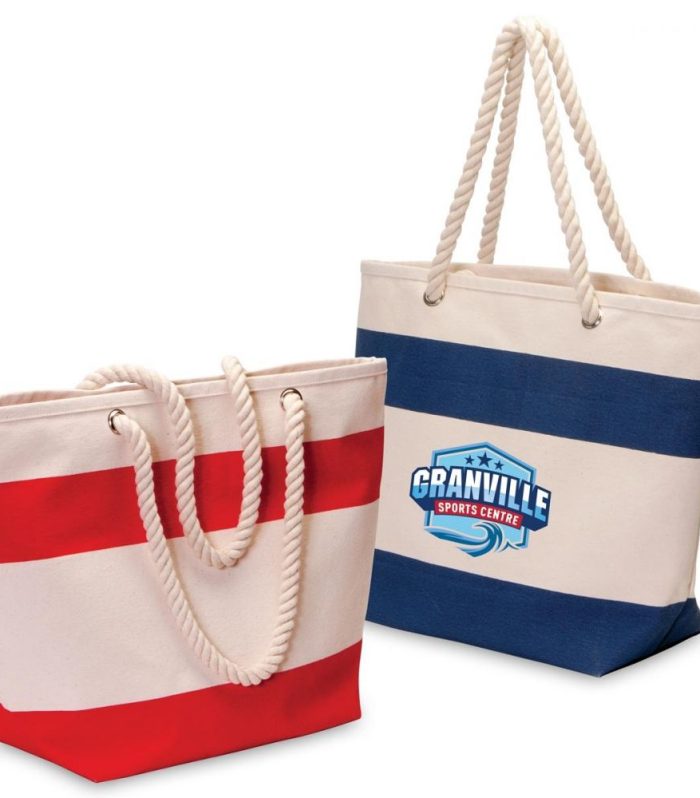 Boat and Beach Bag