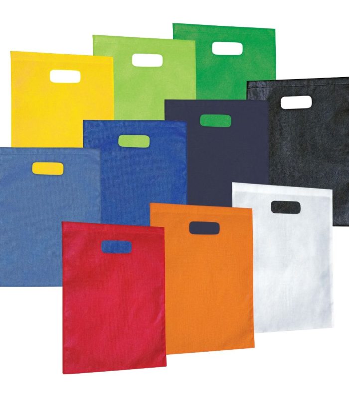 GIFTBAG LARGE (SINGLES)
