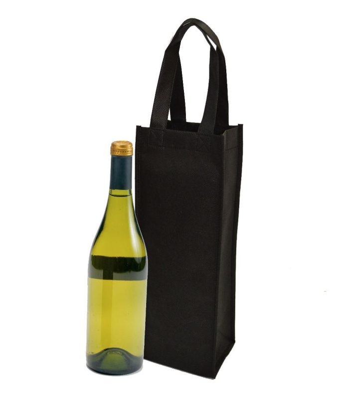 SINGLE WINE BAG